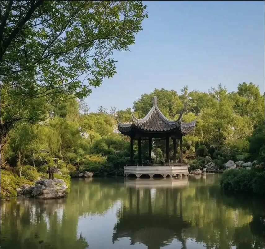 东方雨寒建筑有限公司